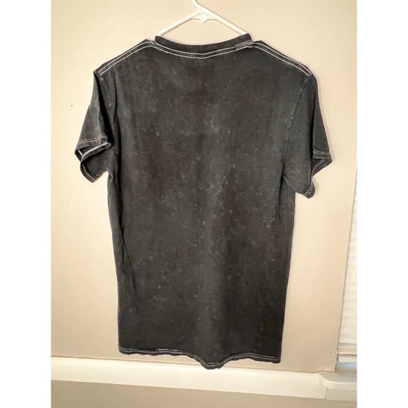 AC/DC Graphic Tee From Urban Outfitters NWT - Picture 4 of 4